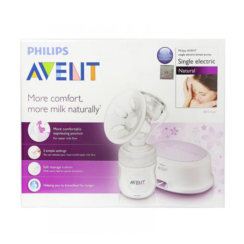 philips avent comfort