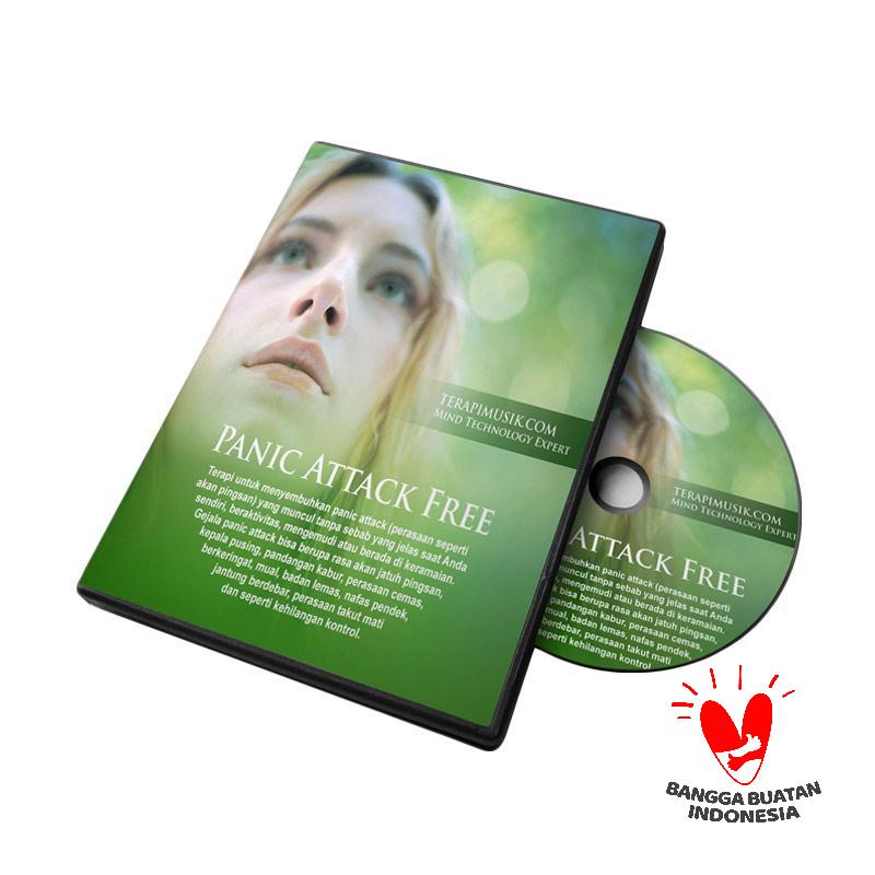 Promo Terapi Musik Panic Attack Free Untuk Menyembuhkan Serangan Panik Di Seller Alam Perhiasan Kab Kudus Jawa Tengah Blibli