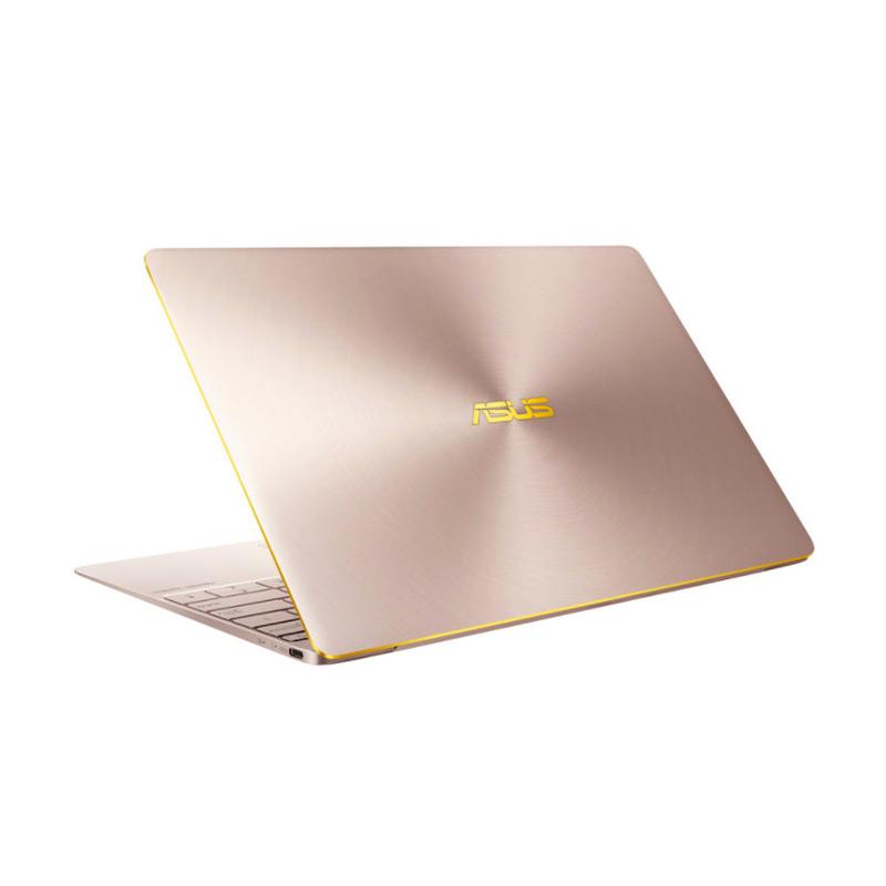 Jual Asus Zenbook Ux390ua Gs077t Notebook Rose Gold 12 5 Inch Intel Core I5 7200u 8 Gb 256 Gb Win 10 Online November 2020 Blibli