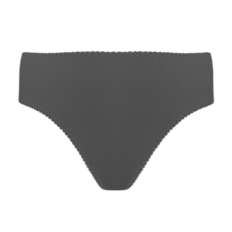 Nathalie NTC 3116 Midi Perfect Panty Underwear Celana Dalam - Multi Colour [3 Pcs]