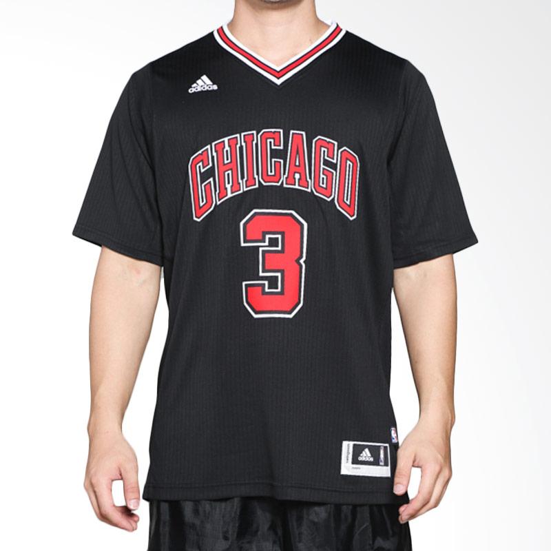 chicago bulls jumpman jersey