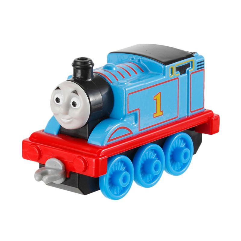 jual thomas and friends collectible railway