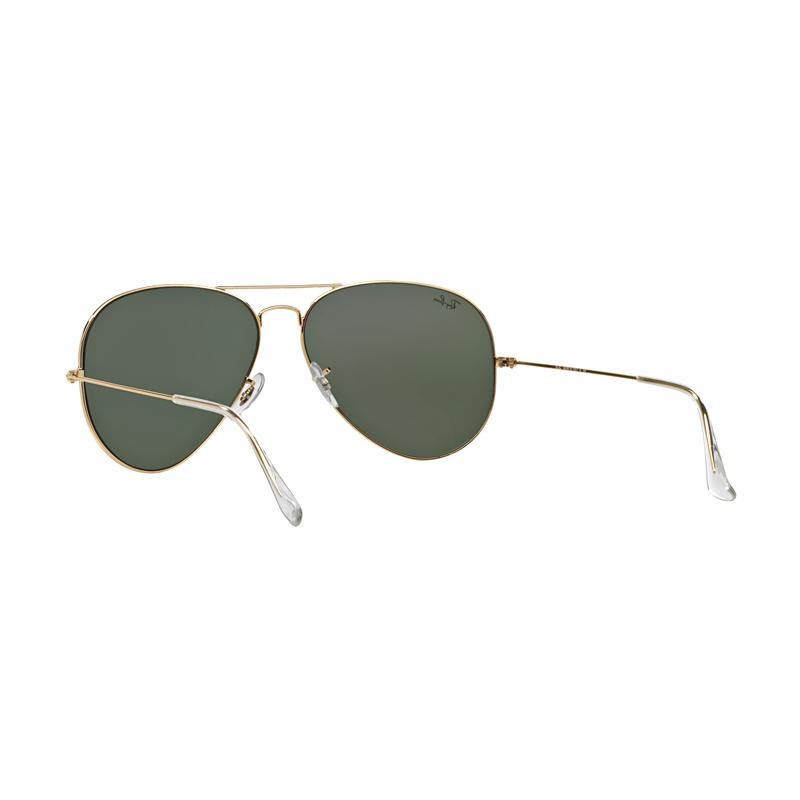 Jual Ray-Ban RB3025 Sunglasses Aviator 