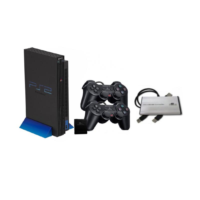 ps2 scph 3000
