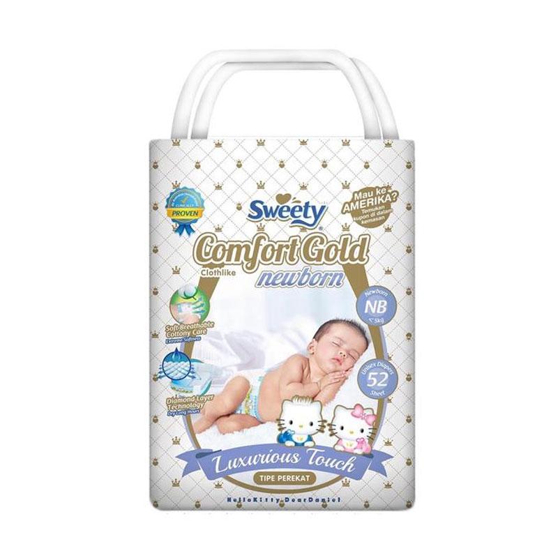 sweety diapers newborn