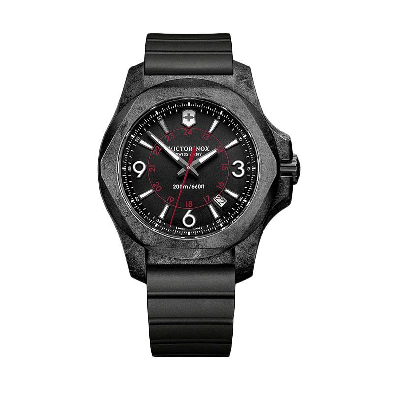 Jual jam cheap victorinox inox