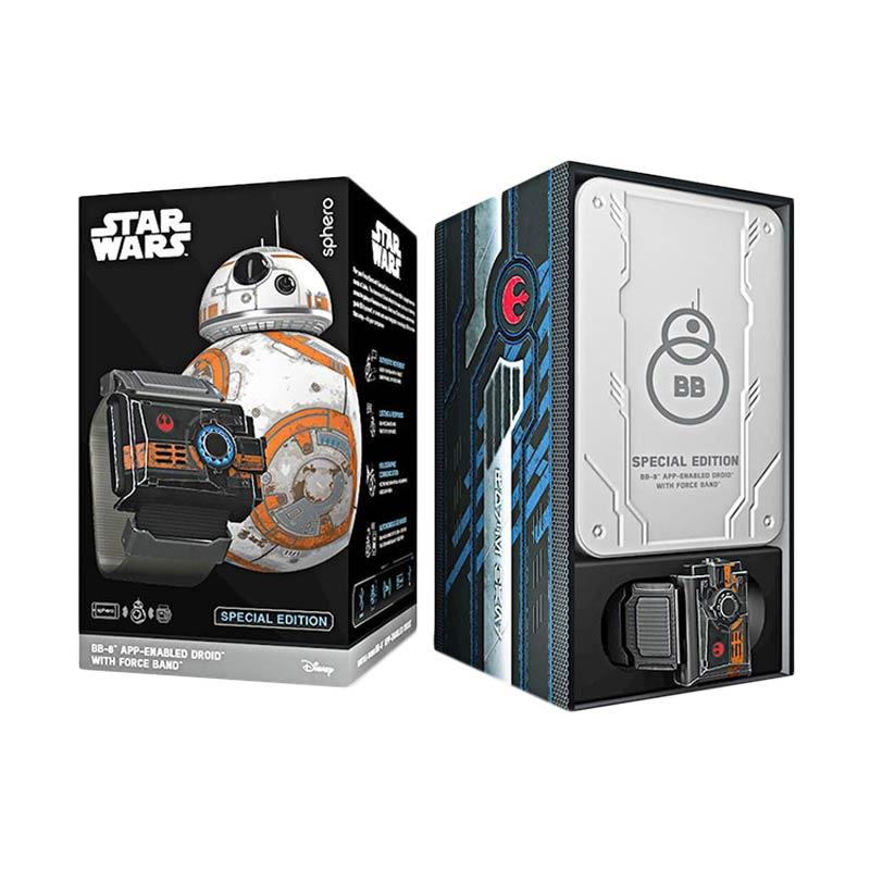 sphero star wars bb8