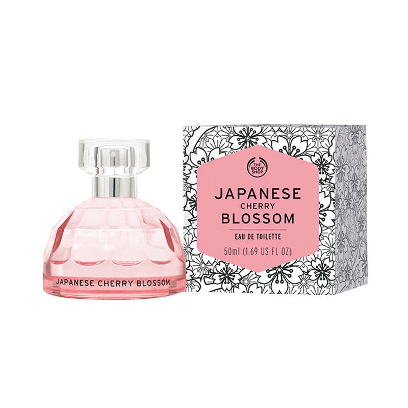 Parfum body outlet shop wanita