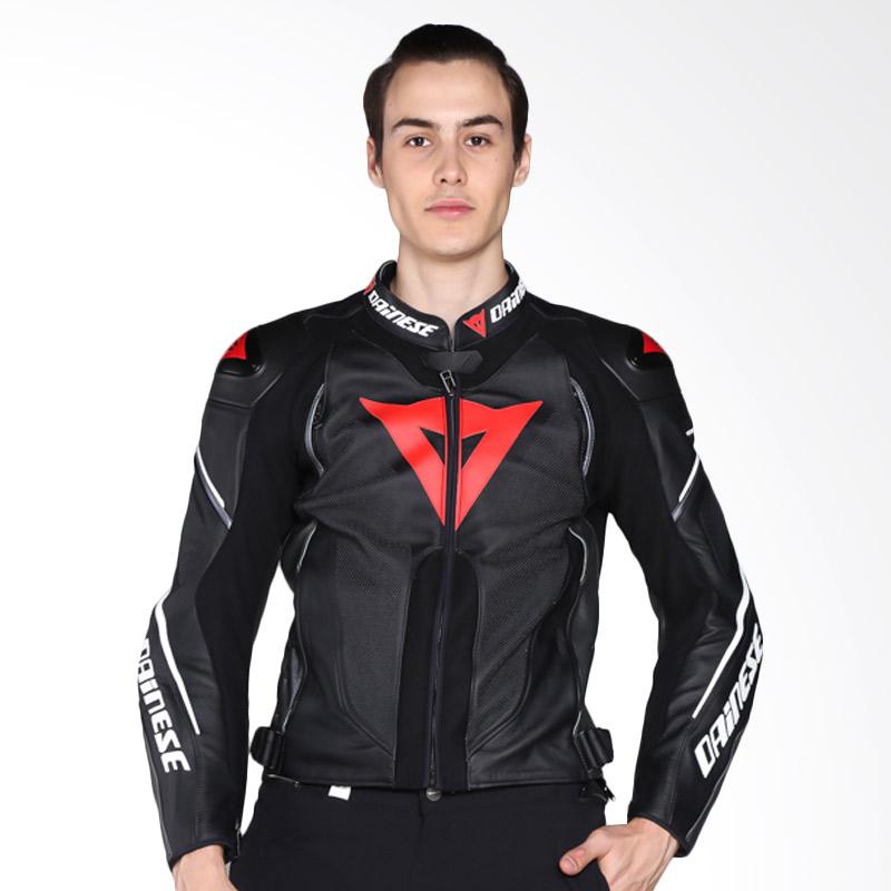 Jaket motor new arrivals dainese