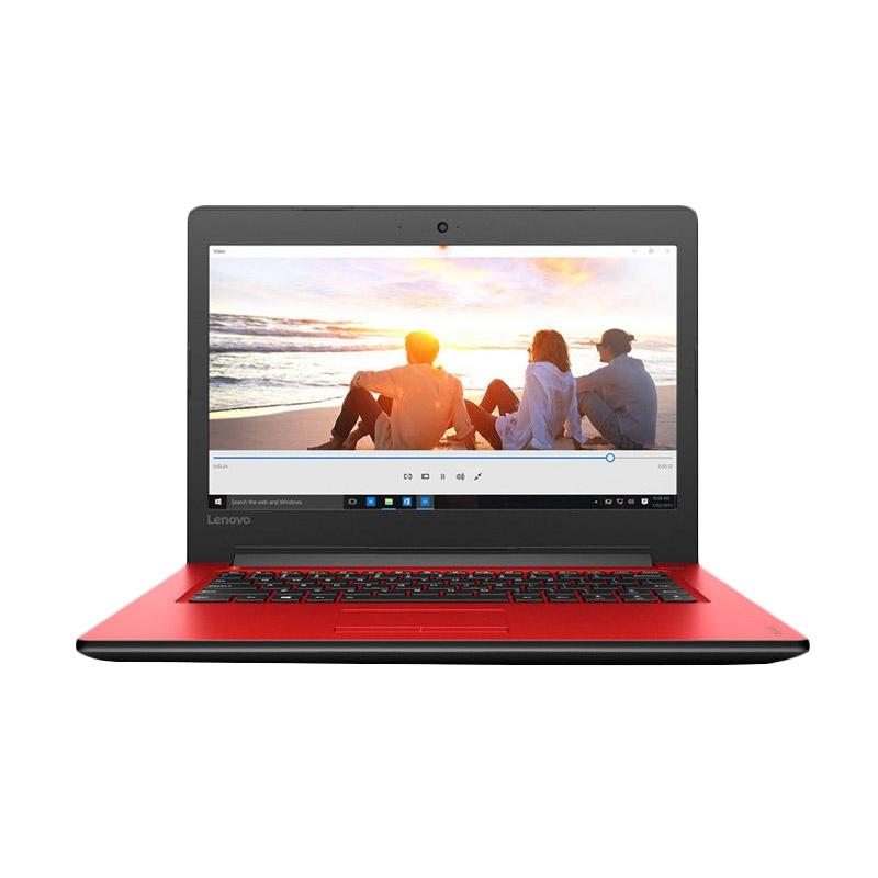 Lenovo Ideapad 310 Notebook [Intel Core i5 7200U/ 8GB RAM DDR4/ 1TB/ G920MX 2GB/ Windows 10/ 14 Inch FHD]