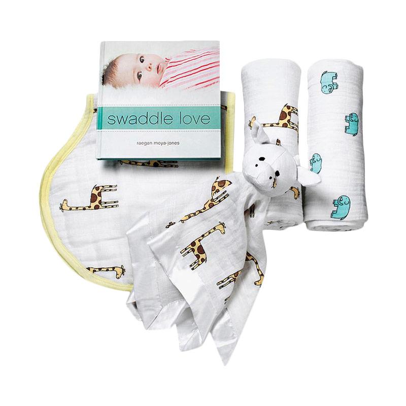 aden and anais wipes