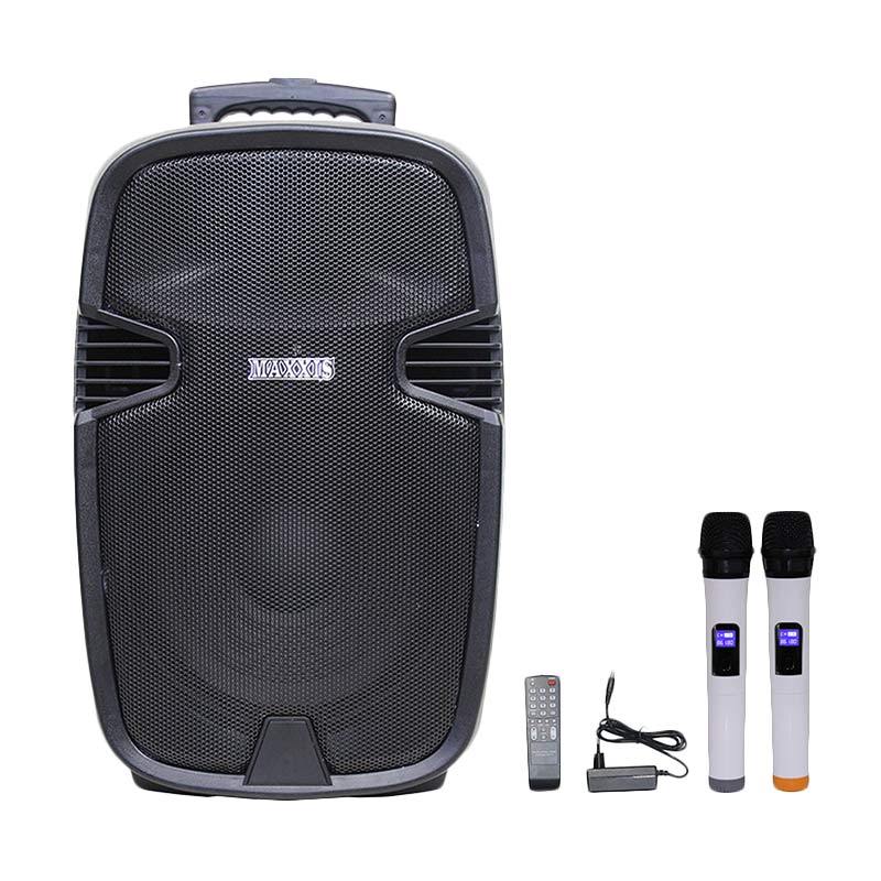 Speaker bluetooth 12 cheap inch