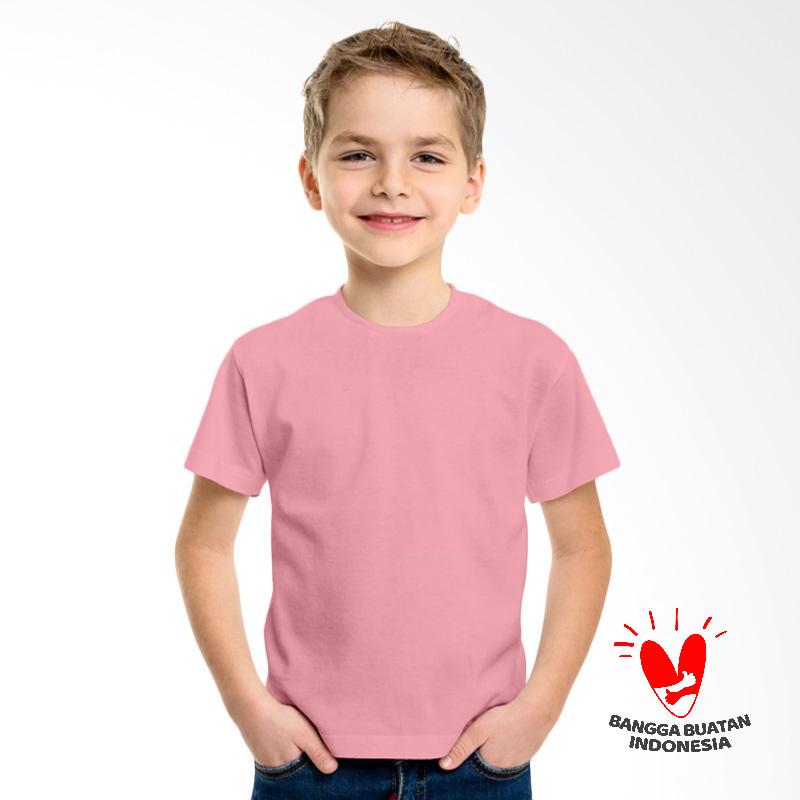 Morning Whistle Basic Crew Neck T-Shirt 