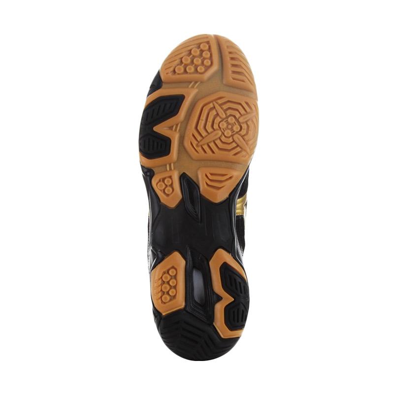mizuno wave twister 4 gold