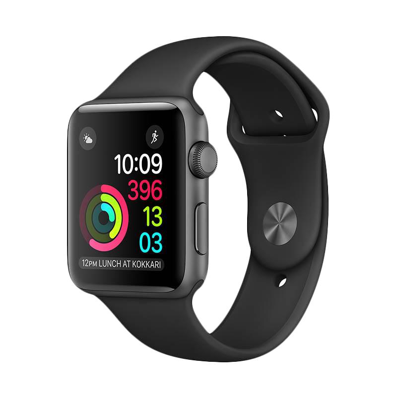 Apple Watch 2 Series 1 Alumunium Sport 