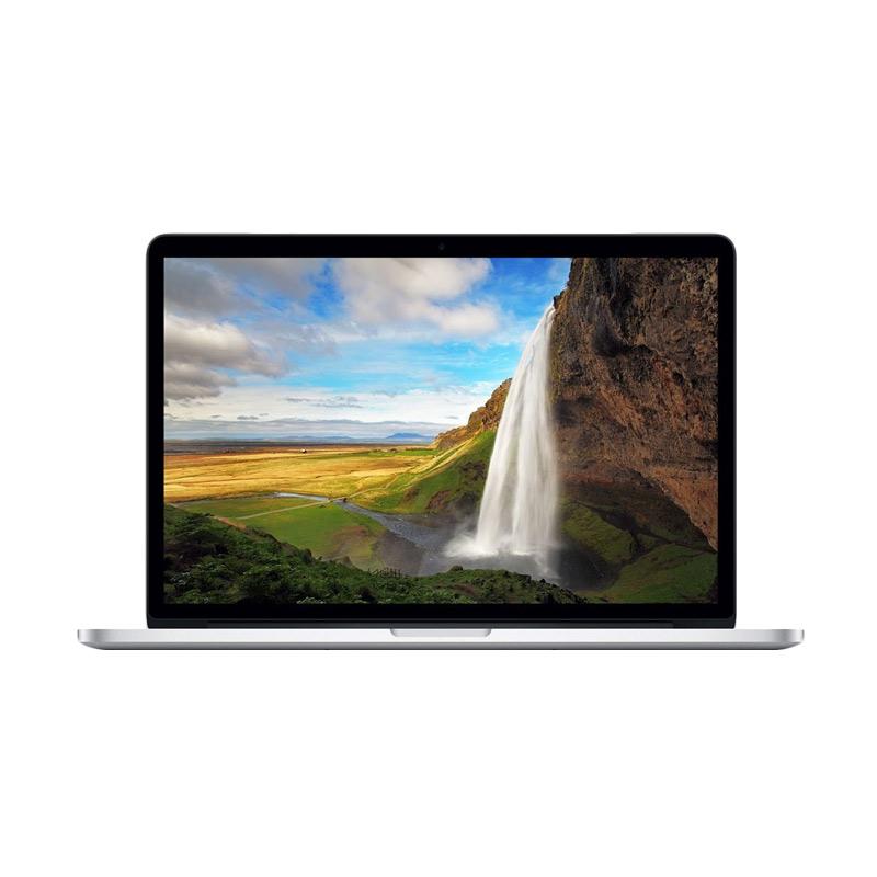 Apple Macbook Pro MLH32 Laptop - Grey (15"/ Touch Bar/ 2.6 Ghz Quadcore i7/16GB/256GB/Intel Iris Graphics 550]