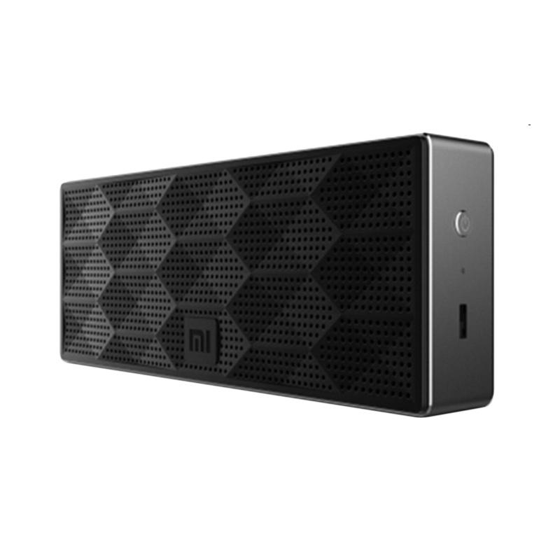 Xiaomi speaker bluetooth portable cube original bass stereo hotsell