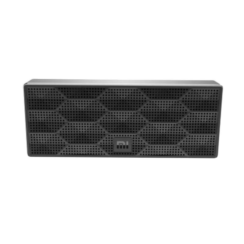 Xiaomi speaker bluetooth portable cube original outlet bass stereo