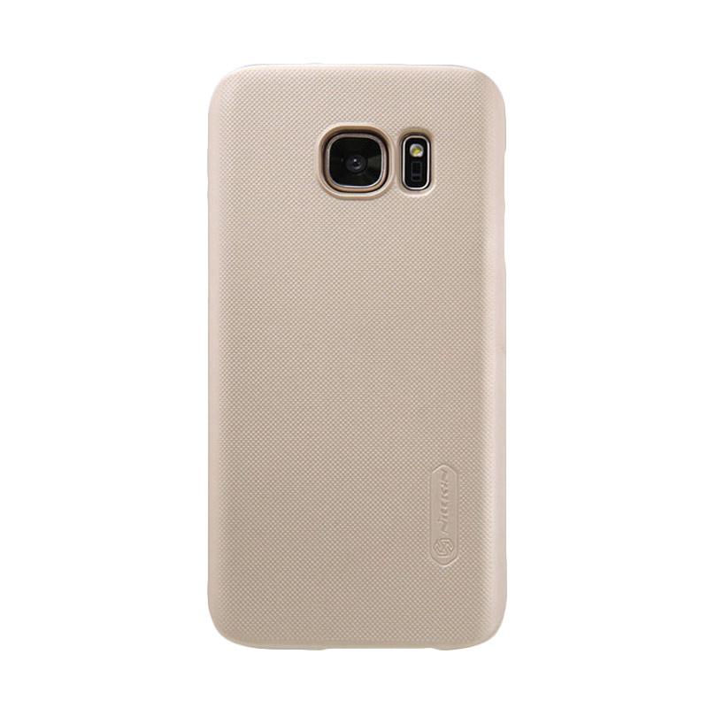 Kelebihan Dari Produk Nillkin Super Shield Hardcase Original Casing for Samsung Galaxy S7 .