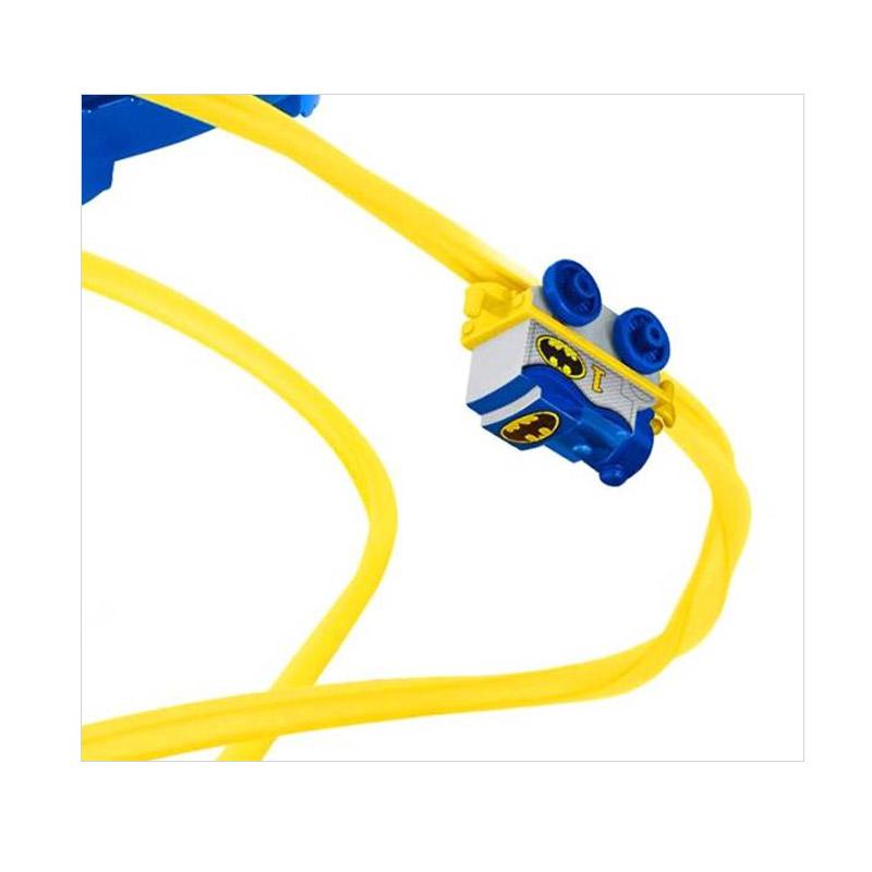 thomas minis batcave