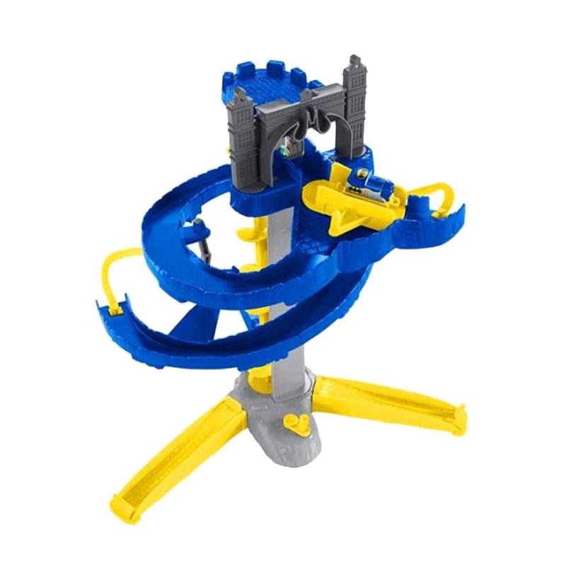 thomas minis batcave