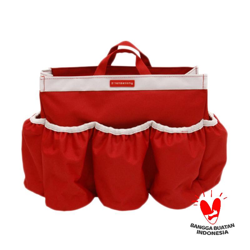 diaper bag organizer