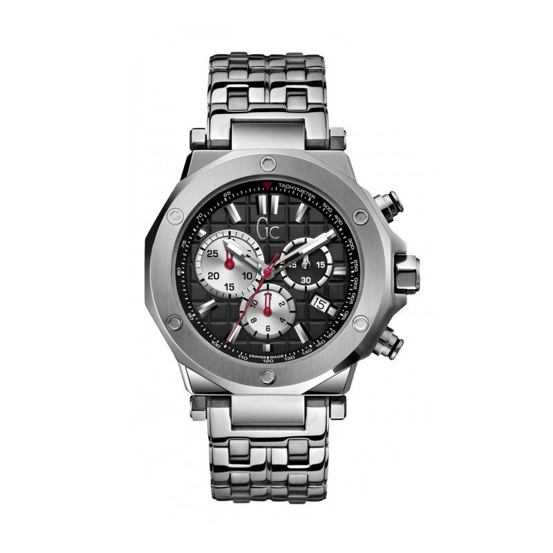 Jam Tangan Gc Guess Gc 30000 Jam Tangan Guess Collection 2025