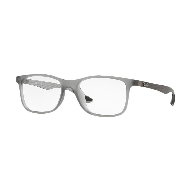 Ray-Ban Vista Optical Rx8903F-5244 Demo 