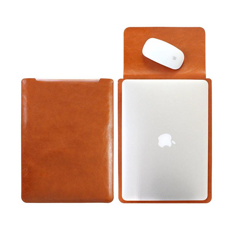 Leather 2020 Macbook Air Sleeve Cooltech Microfiber Laptop Sleeve