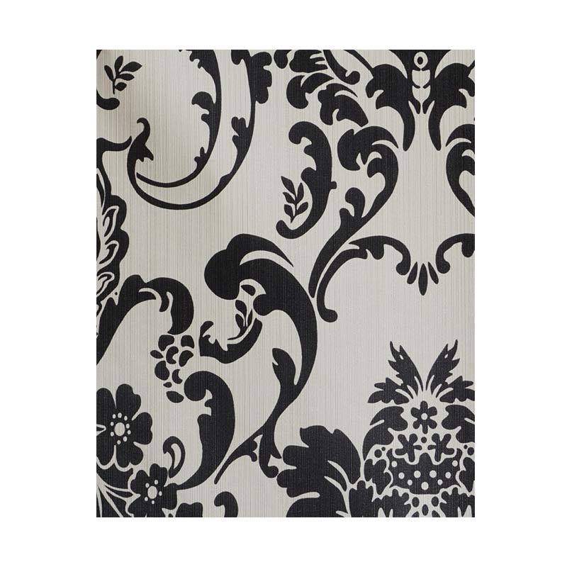 Jual Java Wallpaper Bre1010 King Motif Batik Clasic Dekorasi