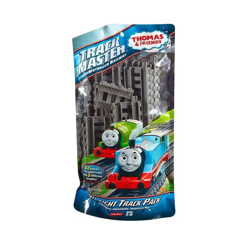 mainan thomas trackmaster