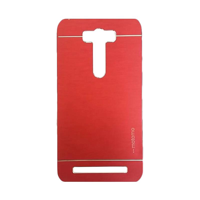Back Hard Case Casing Hardcase Source Motomo Metal Hardcase Backcase Casing for Asus Zenfone Selfie 5