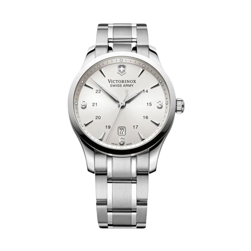 Harga jam victorinox swiss army original outlet