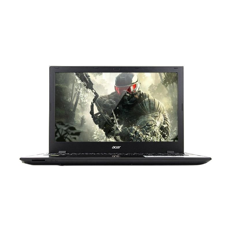 Jual Acer F5 572g 3063 Notebook Hitam Core I3 6006u Skylake Hdd 1tb 4gb Nvidia Geforce 920m 2 Gb Ddr3 15 6 Inch Support Gaming Online Oktober 2020 Blibli Com