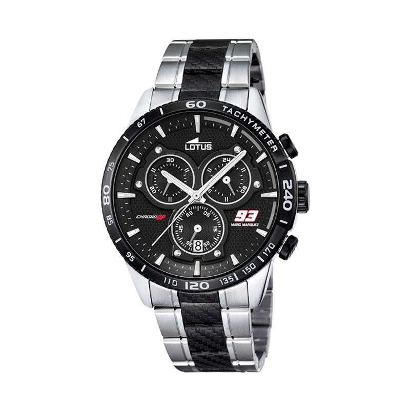 Lotus deals chrono gp