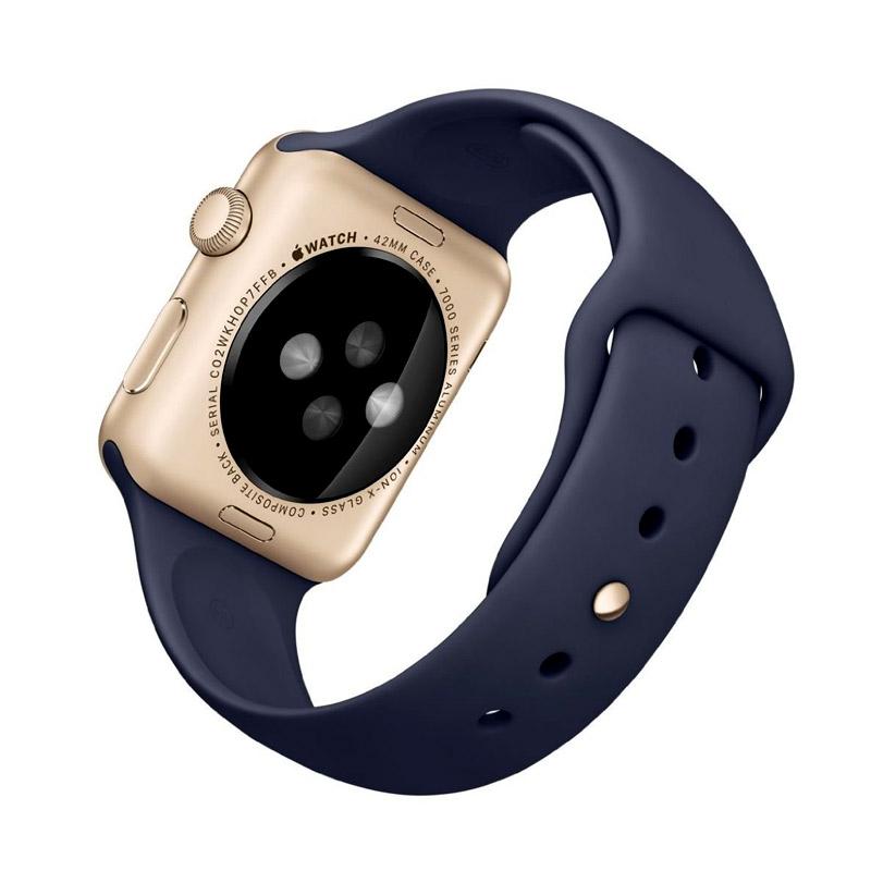 apple watch series 1 aluminium 42mm