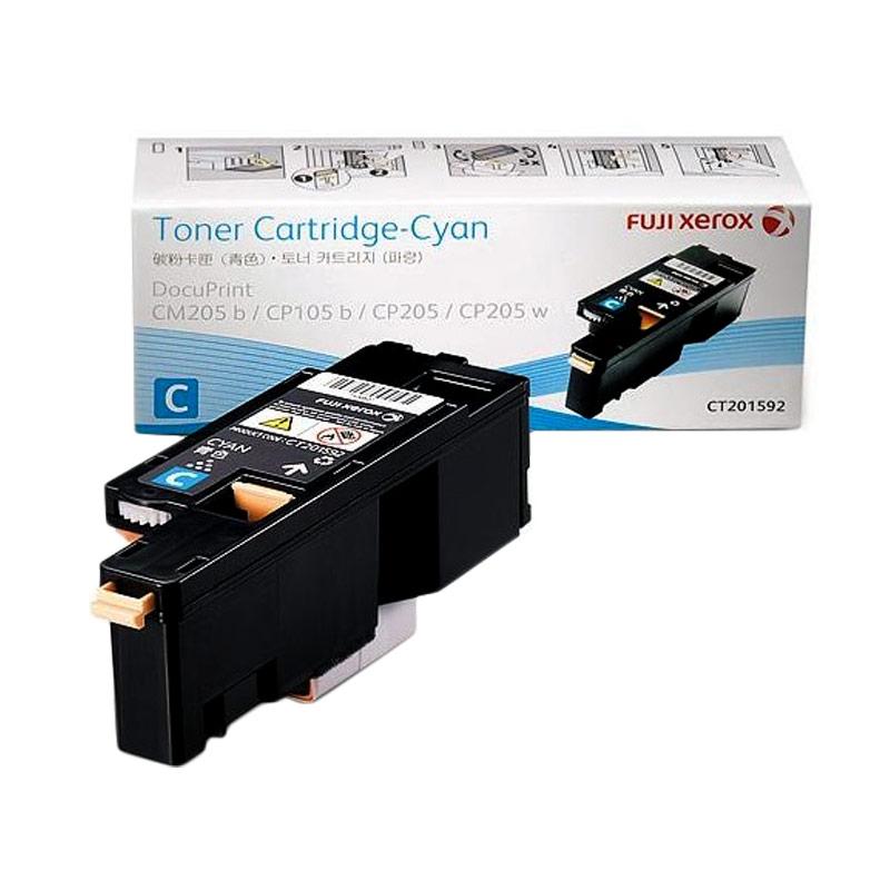 Jual Fuji Xerox CT201592 Toner for 