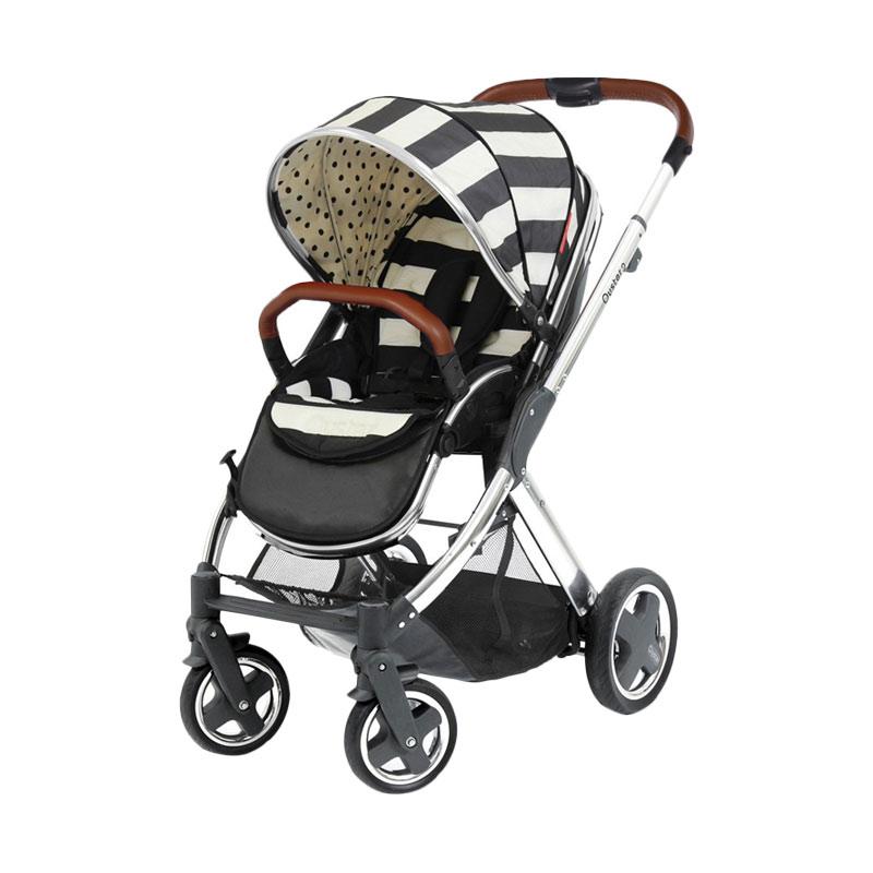 harga stroller oyster 2