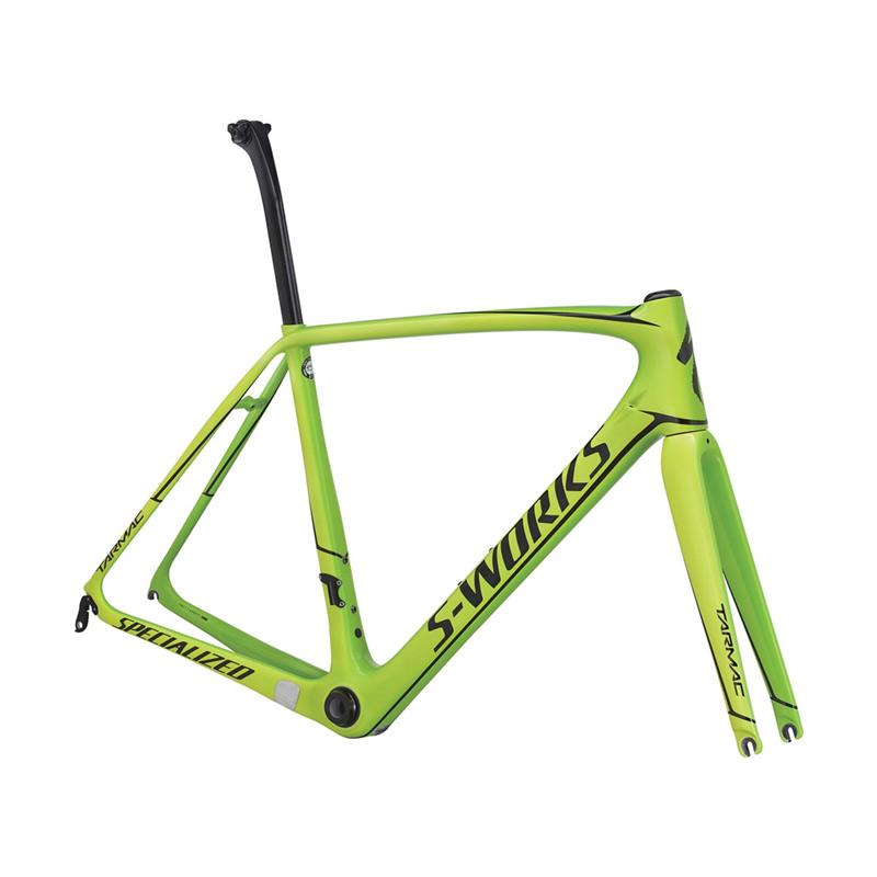 SW Tarmac Frame Set Seperan Mongrn 
