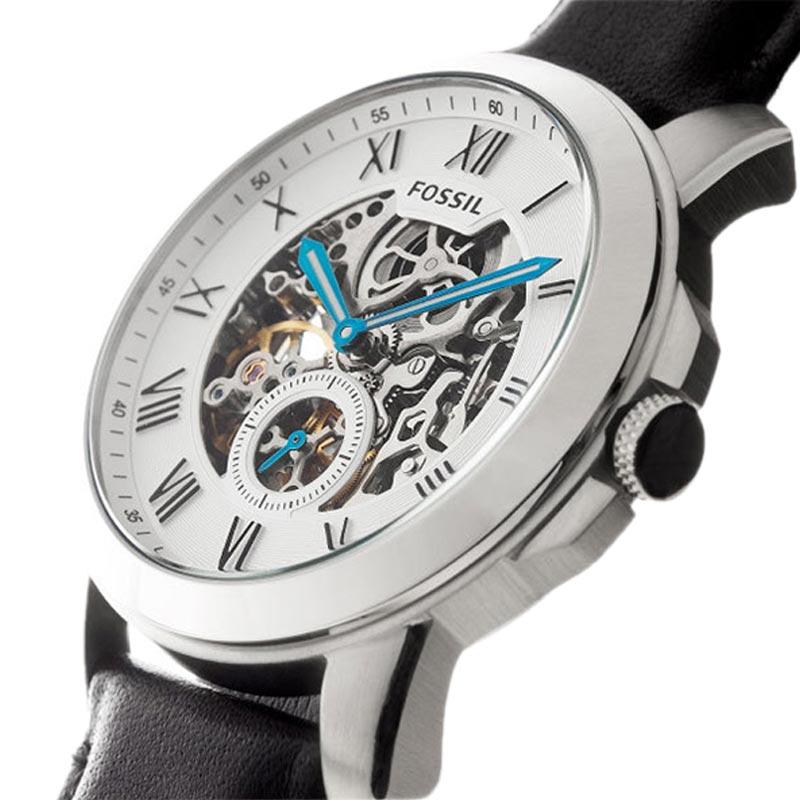 Fossil ME3053 Grant Automatic Watch 
