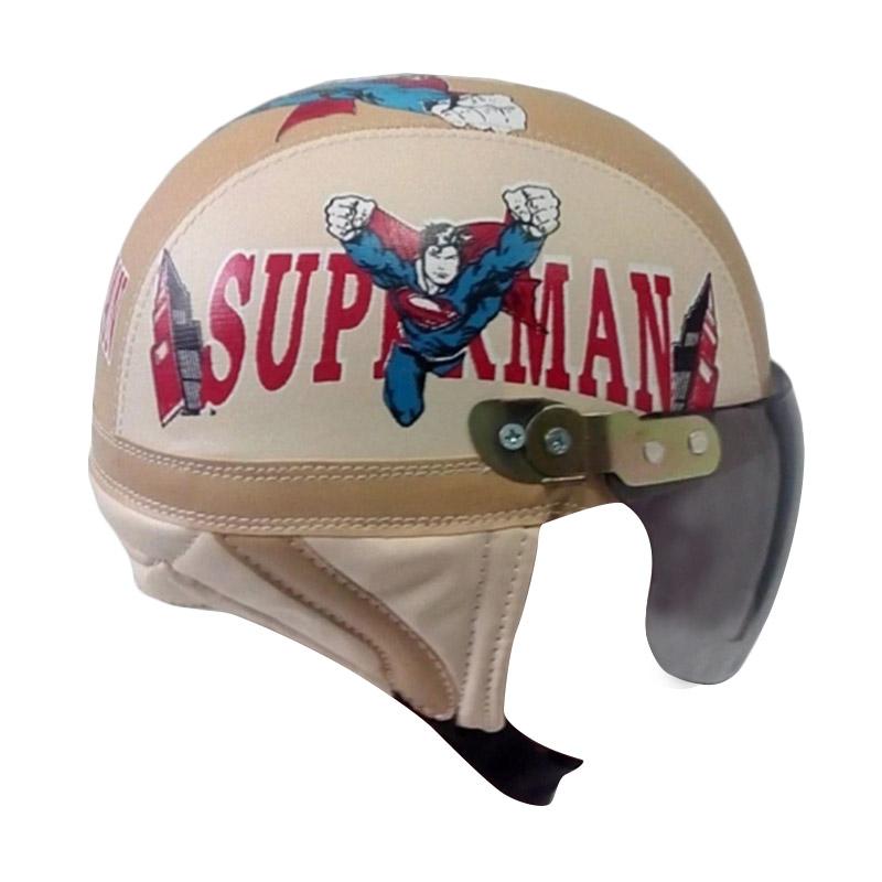 Helm Anak Bogo Usia 7 - 10 Tahun Motif Pilot Hello Kity. Source · lucu usia 1 sampai 4 tahun Motif Hello. Source · Broco Retro .