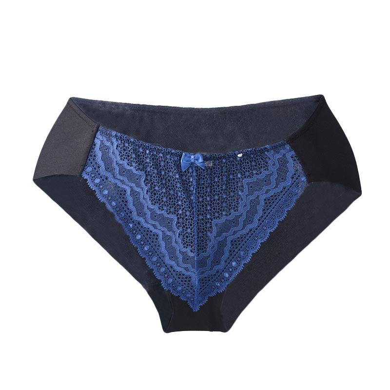 Pierre Cardin Intimate Flourish Box Short 509-6417 Panty Basic - Black