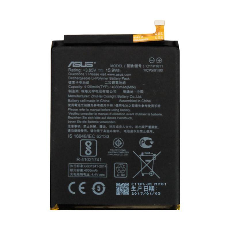 Jual Asus X008d X008d X008da Zenfone 3 Max 5 2 Inch Zenfone3 Max 5 2inch Zc520tl C11p1611 Original Baterai Batre Batery Battre Batrai Asus Online Desember 2020 Blibli