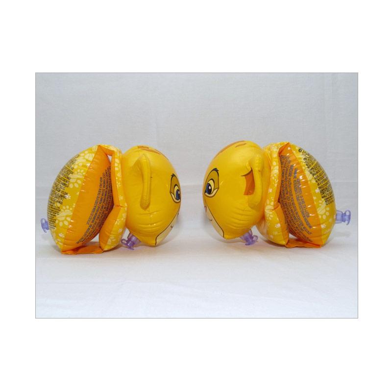 Sportsite 56649 Intex Arm Band Deluxe Lion King Pelampung Lengan Renang Anak. Brand: Sportsite