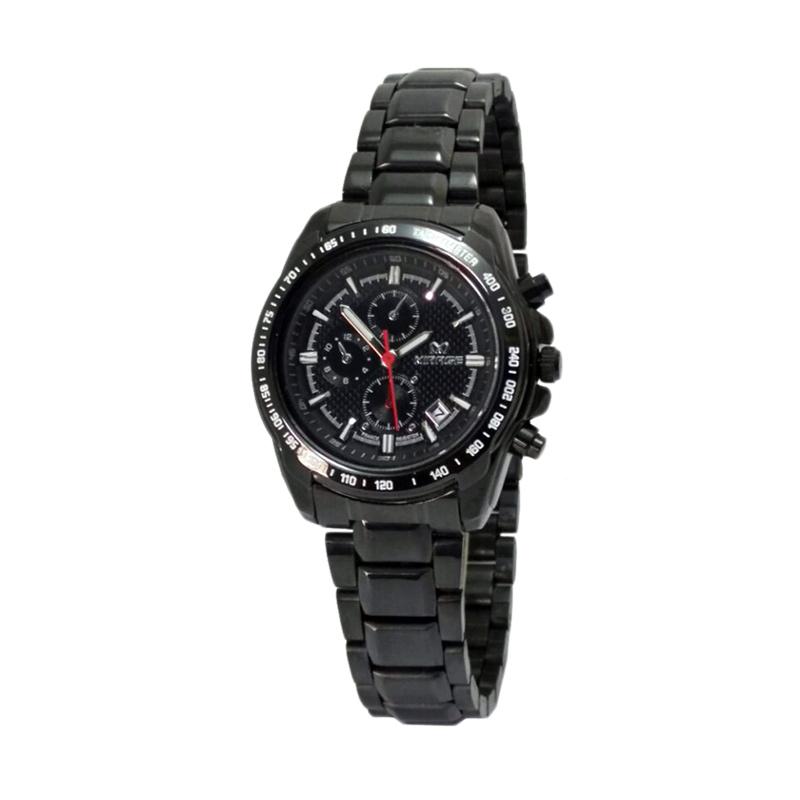 ... Mirage Edition D35H210MRG8305LBRPHTM Date Jam Tangan Wanita