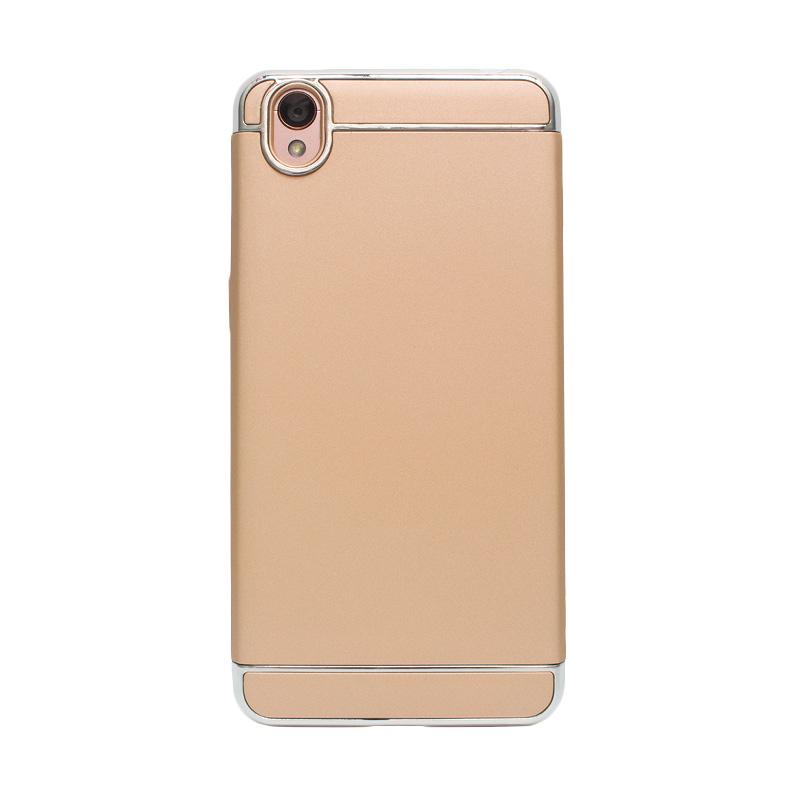 CASE MOTOMO ATOM METAL For OPPO NEO 9 A37 NP. Source · OEM Case 3 in 1 Plated PC Frame Bumper with Frosted Hardcase Casing for Oppo Neo