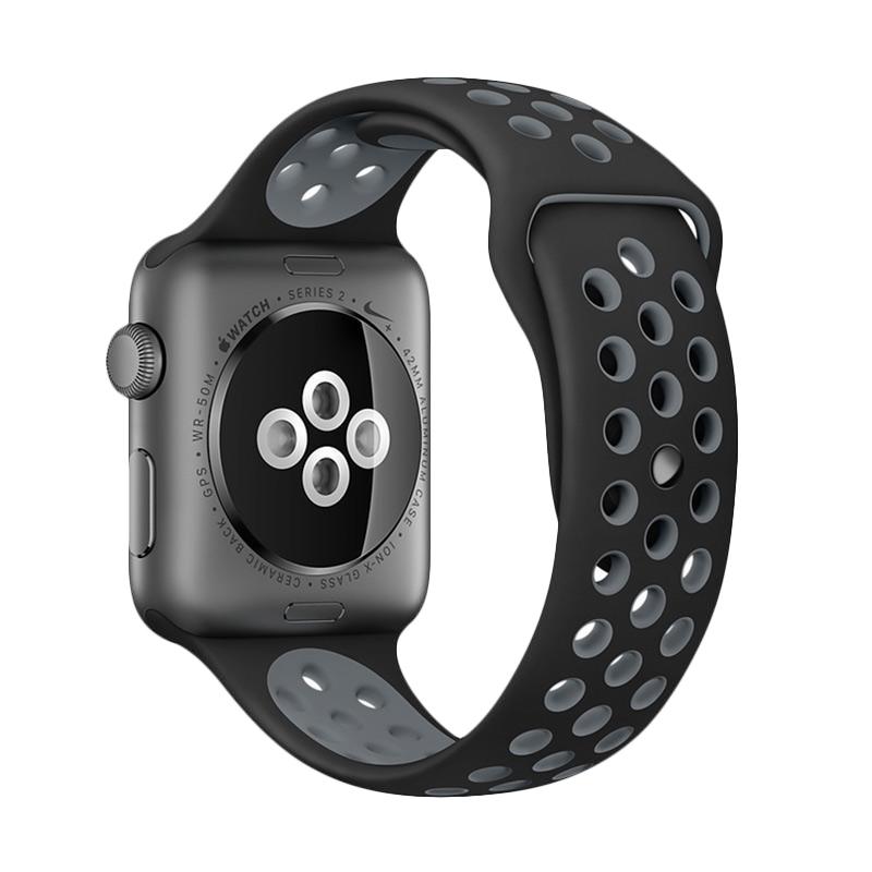 watch serie 2 nike