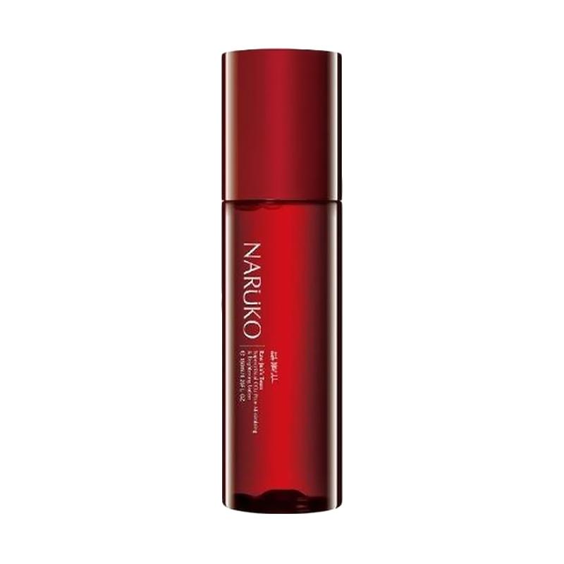 Jual Naruko Raw Job S Tears Supercritical Co2 Pore Minimizing Brightening Lotion Murah Juli 2020 Blibli Com