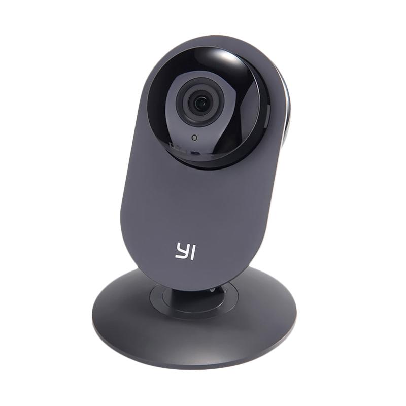 Rabu Cantik - Xiaomi Yi CCTV Home International Version English Action Camera with Night Version Extra diskon 7% setiap hari Extra diskon 5% setiap hari Citibank – lebih hemat 10%