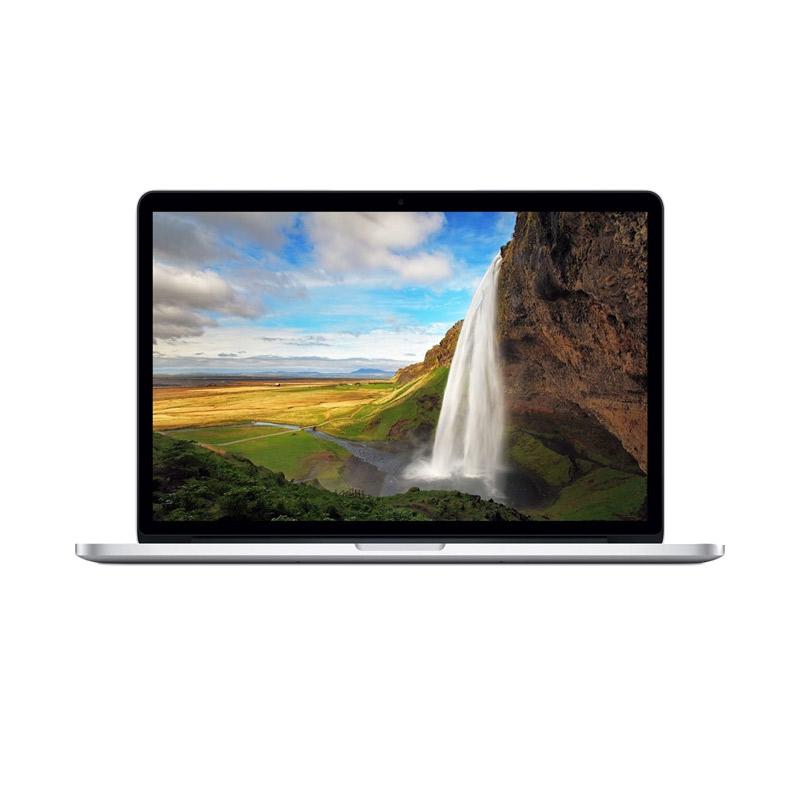 Apple Macbook Pro MPTR2 - Grey (15", Touch Bar, 2.8Ghz Quadcore i7/16GB/256GB/Radeon Pro 555 2GB)